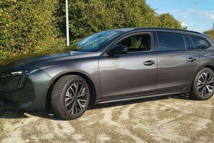 Peugeot 508 37.500 km 21.499 &euro; Lauenburg an der Elbe 21481