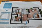Etagenwohnung Ehekirchen - 3 Zimmer, 79 m&sup2;, 1.200&euro; | Angebot:26413639
