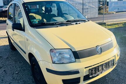 Fiat Panda 123.000 km 1.399 &euro; Filderstadt 70794
