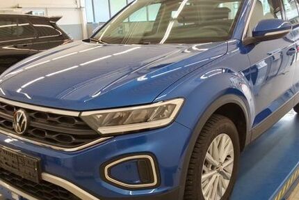 VW T-Roc 11.357 km 24.350 € Pirmasens 66953