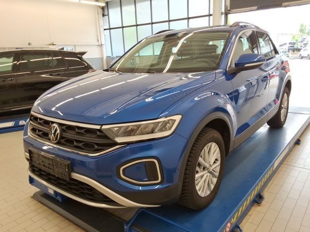 VW T-Roc 11.357 km 24.350 € Pirmasens 66953