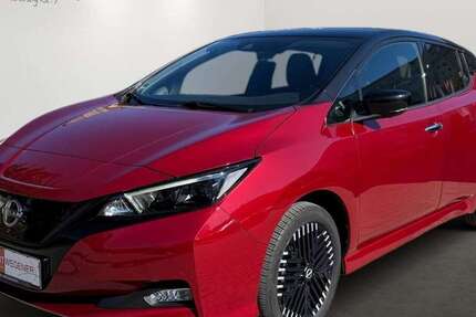 Nissan Leaf 32.932 km 19.989 &euro; Berlin 12559