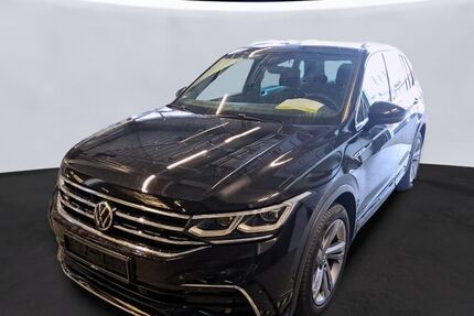 VW Tiguan 51.297 km 34.705 € Hagen 58091