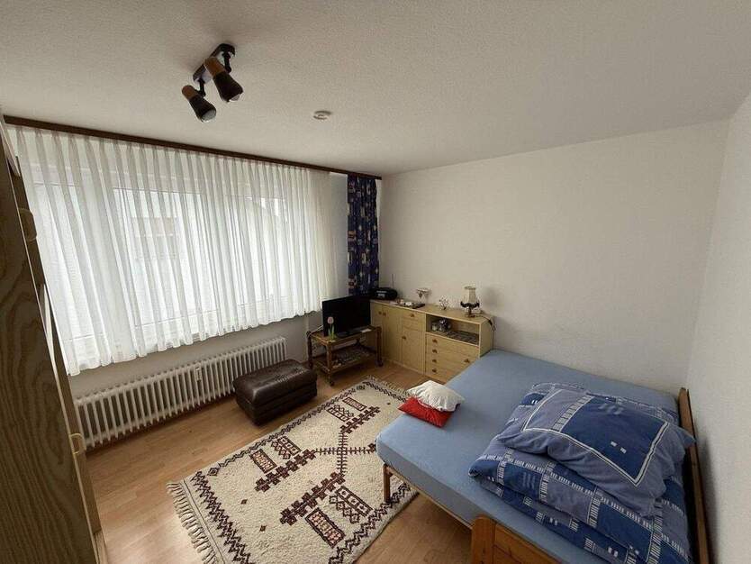Exklusive Immobilie in bester Lage von Mayen - Wohnen mit Panoramablick 1 zimmer