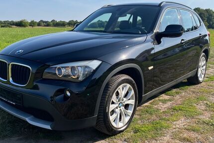 BMW X1 102.000 km 8.000 &euro; Siek 22962