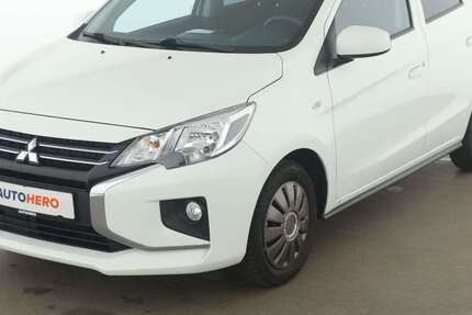 Mitsubishi Space Star 9.085 km 10.920 € Nürnberg 90441