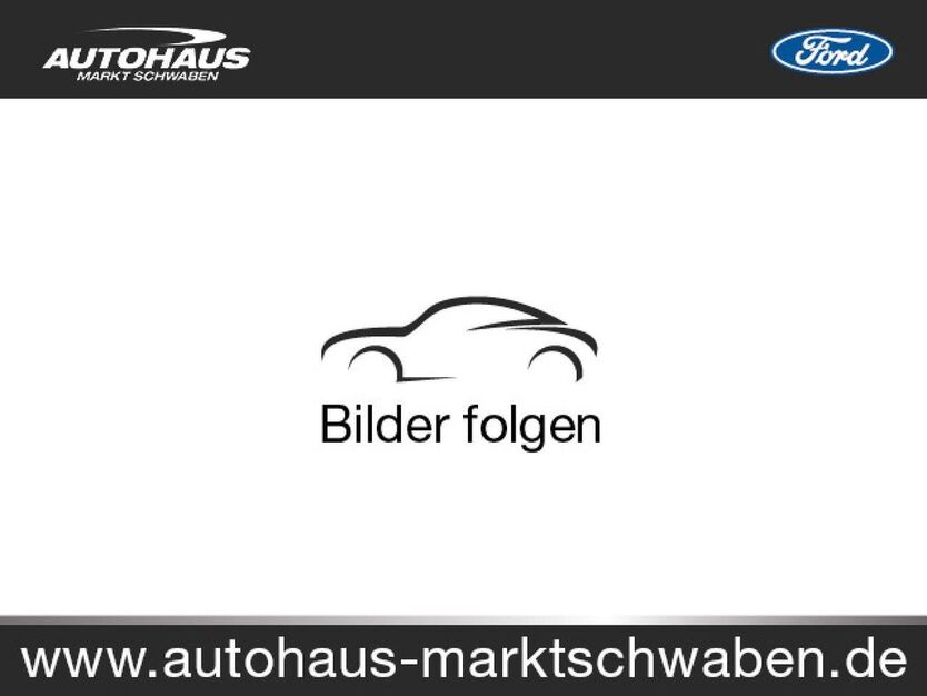Ford Focus 15.538 km 24.990 € Markt Schwaben 85570