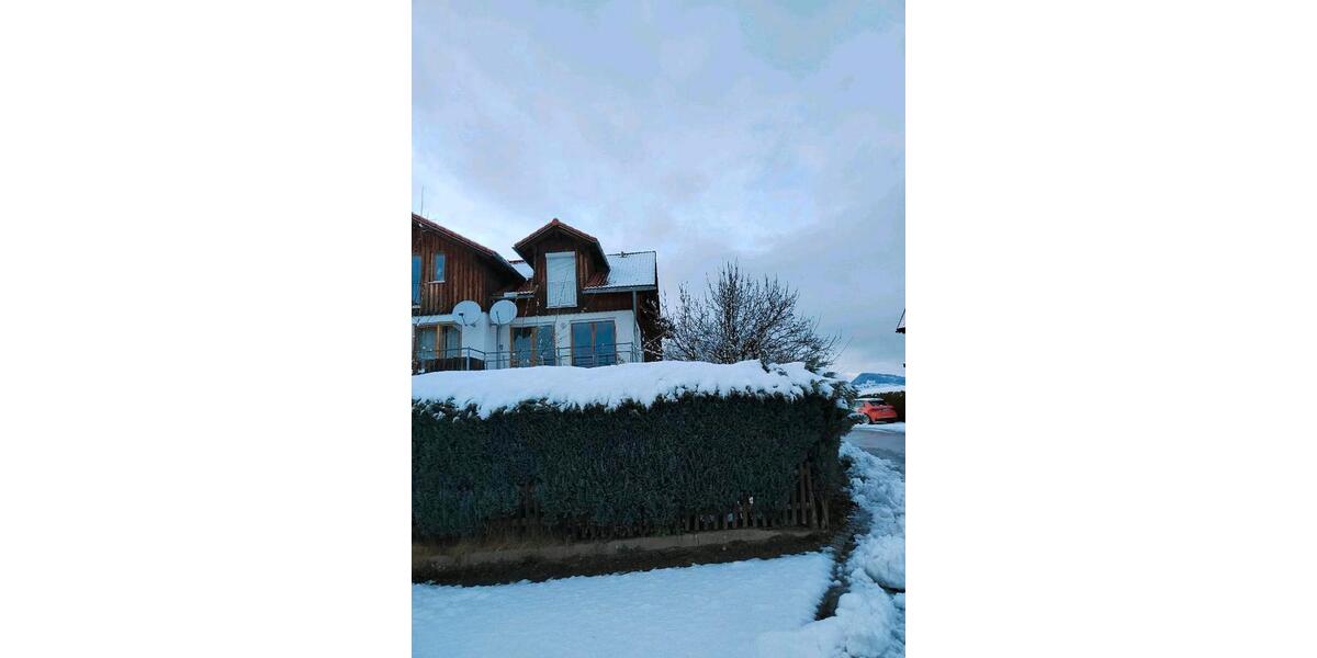 Reihenhaus Blaichach - 5 Zimmer, 140 m&sup2;, 1.800&euro; | Angebot:26017016