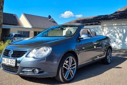 VW Eos