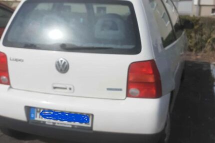 VW Lupo