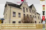 Dachgeschoßwohnung Schwerin Gartenstadt - 3 Zimmer, 69 m&sup2;, 500&euro; | Angebot:24245958