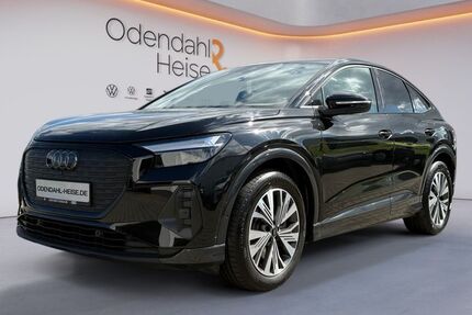 Audi Q4 e-tron 51.328 km 29.780 &euro; Köln 50739