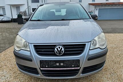 VW Polo 133.000 km 3.500 &euro; Stuttgart 70563