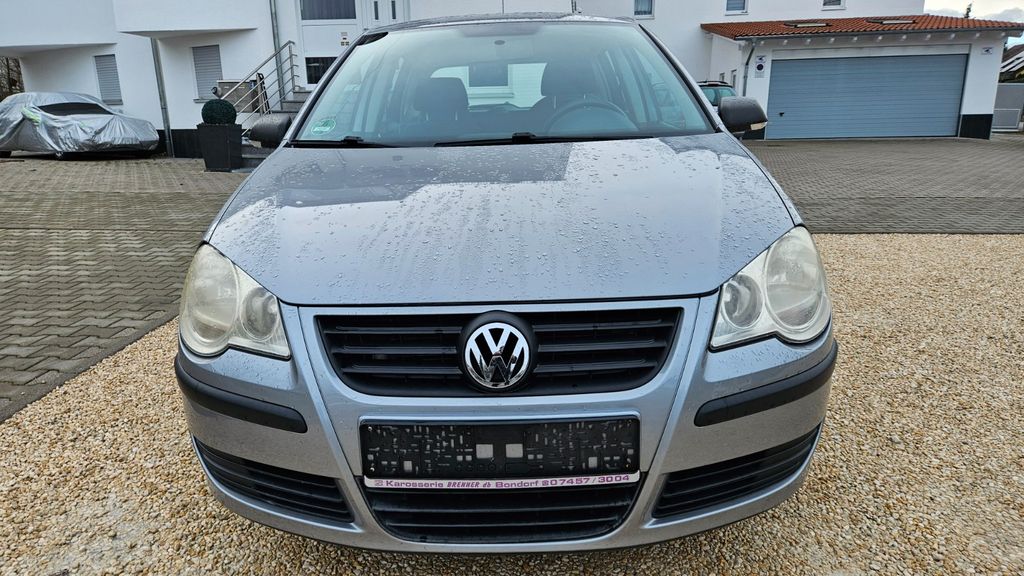 VW Polo 133.000 km 3.500 &euro; Stuttgart 70563