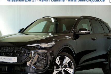 Audi Q5 6.258 km 64.850 &euro; Damme 49401