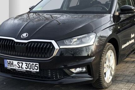 Skoda Fabia 6.229 km 22.120 &euro; Glinde 21509