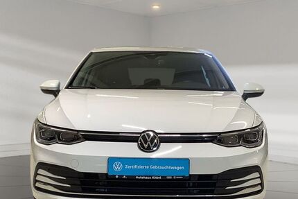 VW Golf 34.807 km 21.900 &euro; Weißenfels 06667