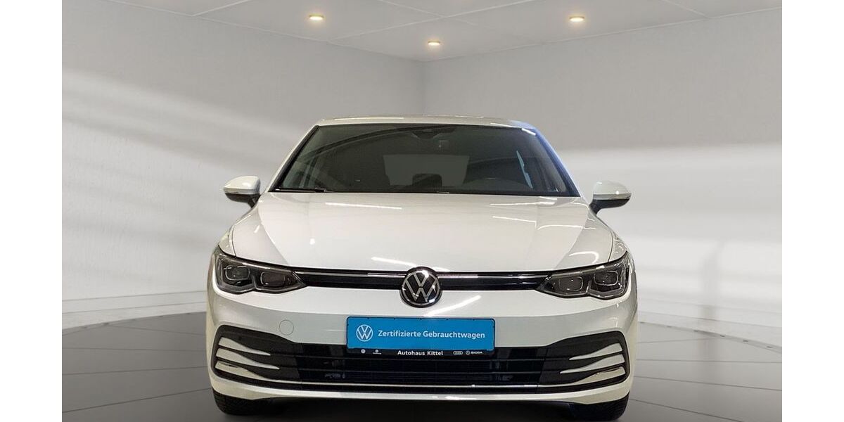 VW Golf 34.807 km 21.900 &euro; Weißenfels 06667