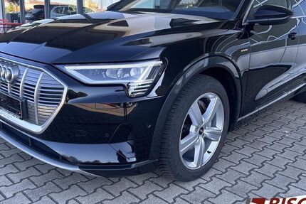 Audi e-tron 47.100 km 32.950 &euro; Thannhausen 86470