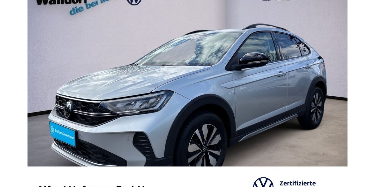 VW Taigo 4.903 km 27.192 &euro; Walldorf 69190