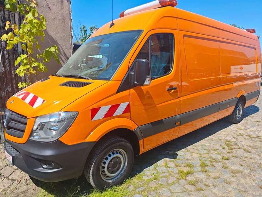 Sprinter