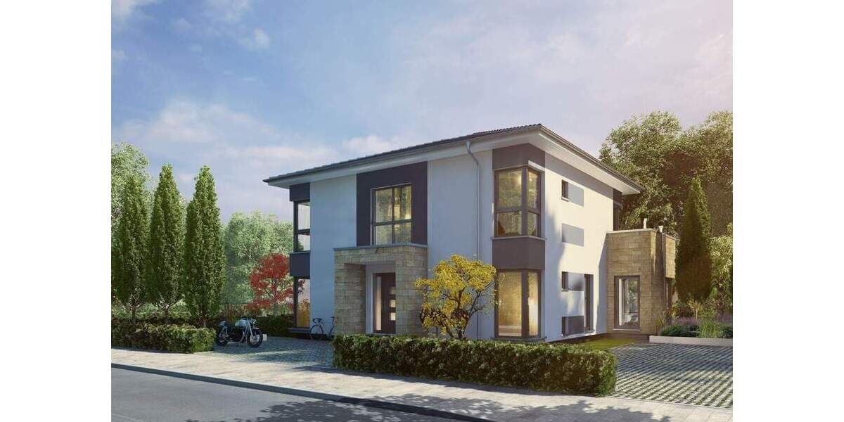 Einfamilienhaus Mendig - 4 Zimmer, 211 m&sup2;, 707.900&euro; | Angebot:23955619