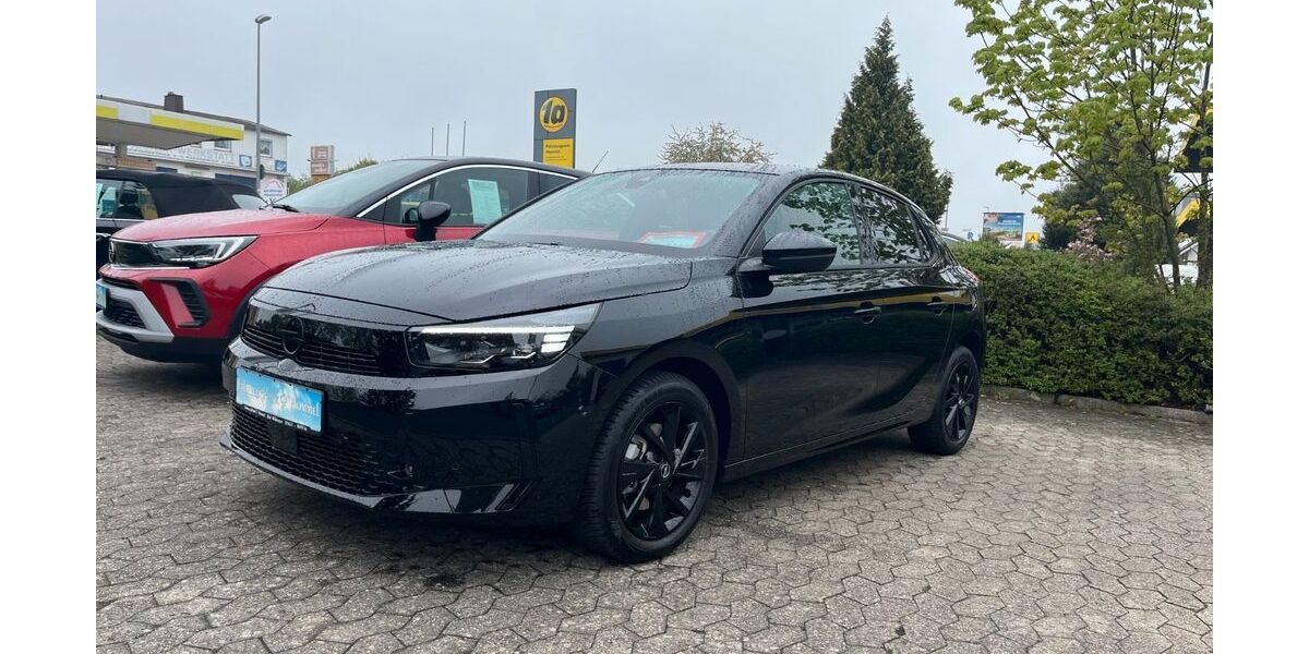 Opel Corsa 5.050 km 18.990 &euro; Bad Wildungen 34537