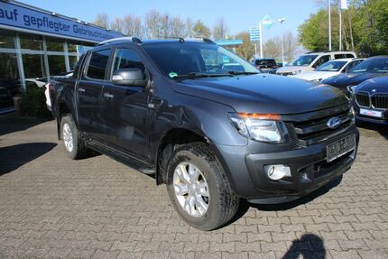 Ford Ranger 86.090 km 17.980 &euro; Euskirchen 53881