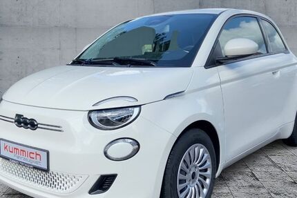 Fiat 500e 24.201 km 17.590 &euro; Göppingen 73037