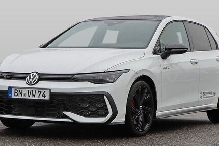 VW Golf 3.500 km 45.980 &euro; Bonn 53119