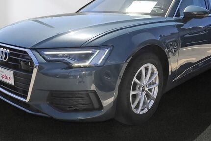 Audi A6 69.600 km 33.480 &euro; Lübeck 23556