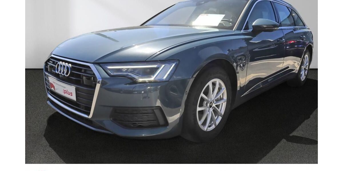 Audi A6 69.600 km 34.480 &euro; Lübeck 23556