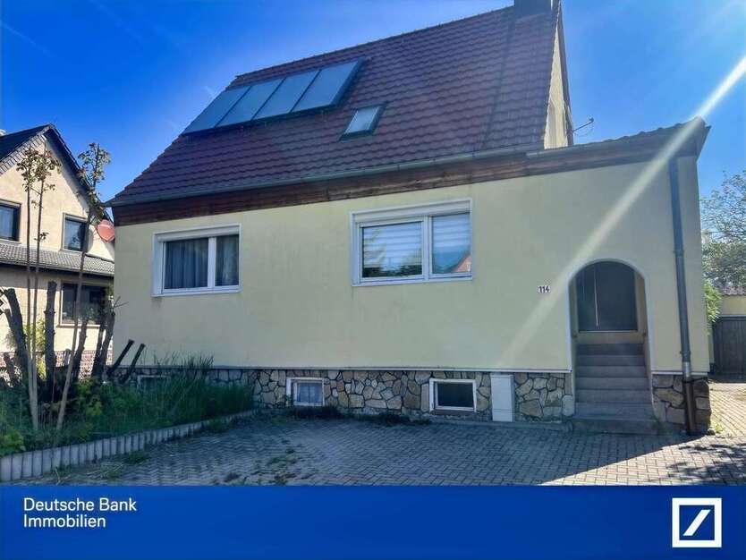 Haus zum Kaufen in Kölleda 199.000 € 145 m²