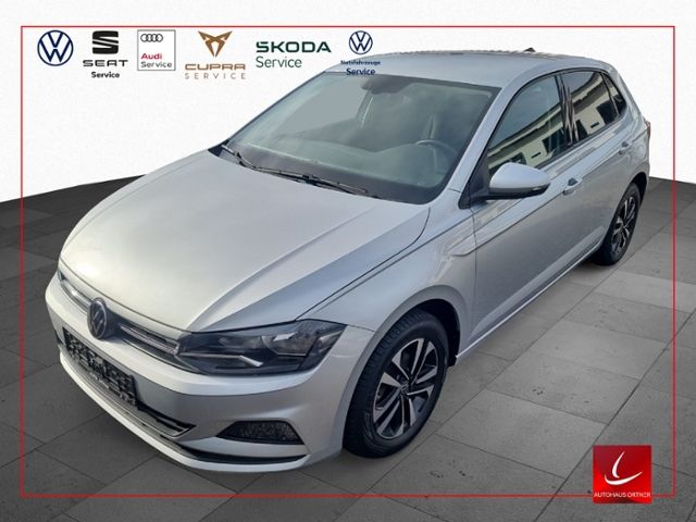 VW Polo 35.056 km 14.690 &euro; Schongau 86956