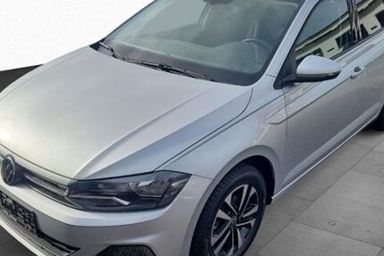 VW Polo 35.056 km 14.990 &euro; Schongau 86956