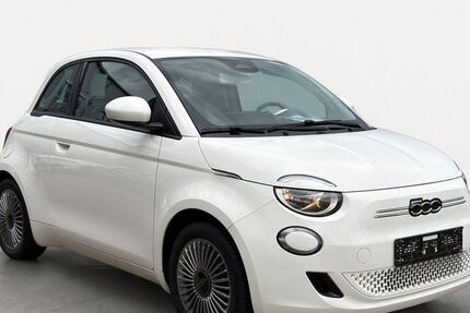 Fiat 500e 31.204 km 17.490 &euro; Oberursel (Taunus) OT Oberursel 61440