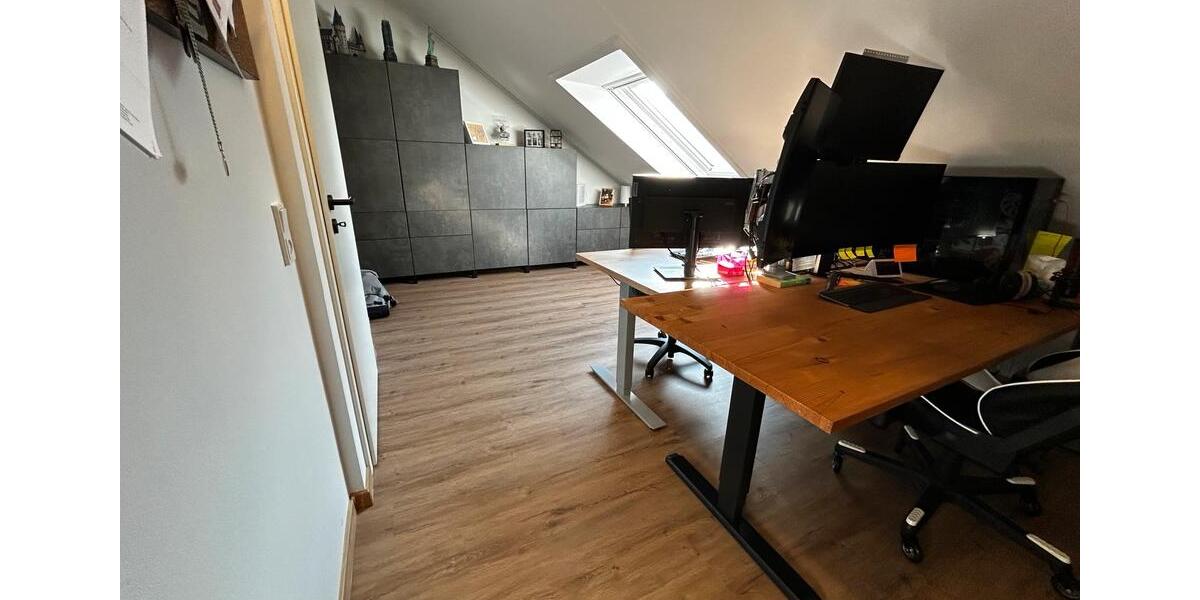 Reihenhaus Marl Alt-Marl - 4 Zimmer, 116 m&sup2;, 335.000&euro; | Angebot:24733421