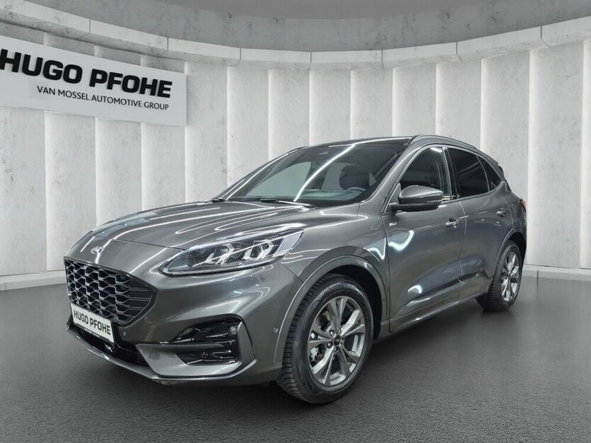 Kuga