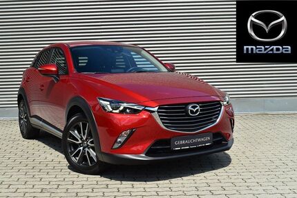 Mazda CX-3 73.100 km 18.400 &euro; Rottenburg / Oberhatzkofen 84056