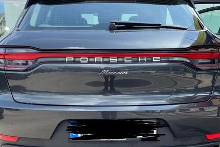 Porsche Macan 52.000 km 47.500 &euro; Meerbusch 40668