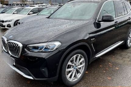 BMW X3 75.000 km 35.950 &euro; Norderstedt 22848