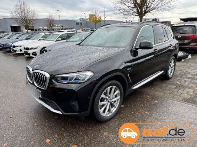 BMW X3 75.000 km 35.950 &euro; Norderstedt 22848