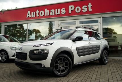 Citroen C4 Cactus 101.275 km 10.699 &euro; Eisenhüttenstadt 15890