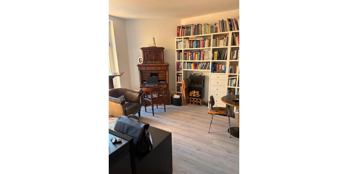 Etagenwohnung Tangermünde - 1 Zimmer, 36 m&sup2;, 369&euro; | Angebot:26287858