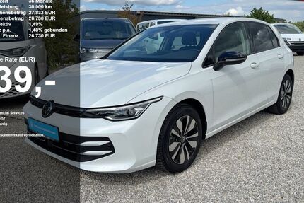 VW Golf 10.000 km 26.730 &euro; Mainburg 84048
