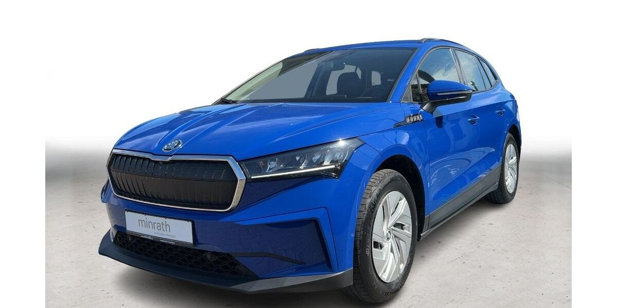Skoda Enyaq 32.285 km 20.320 &euro; Moers 47441