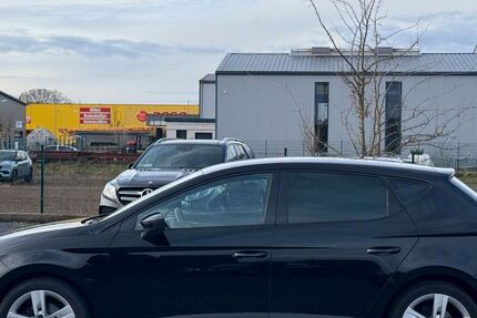 Seat Leon 146.000 km 11.900 &euro; Düren 52351