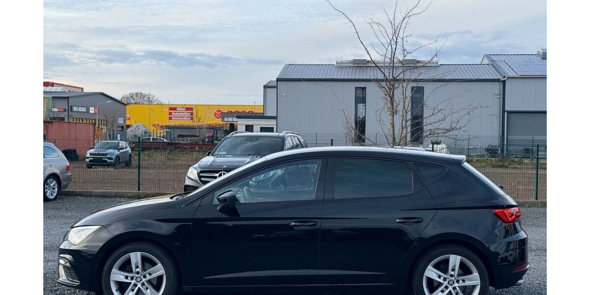 Seat Leon 146.000 km 11.900 &euro; Düren 52351