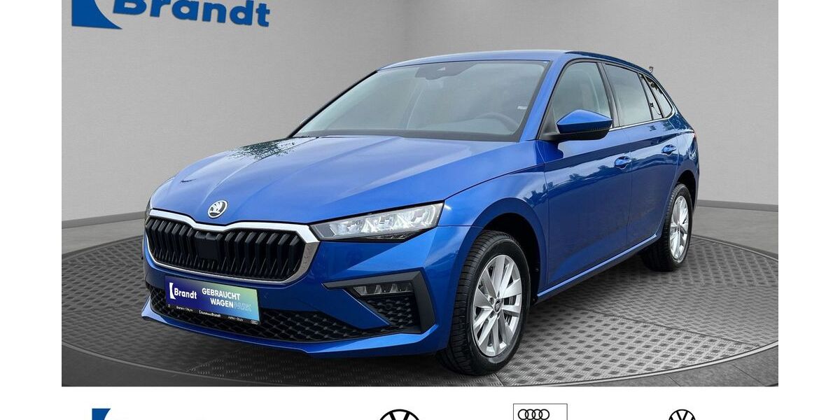 Skoda Scala 1.010 km 23.990 &euro; Achim 28832