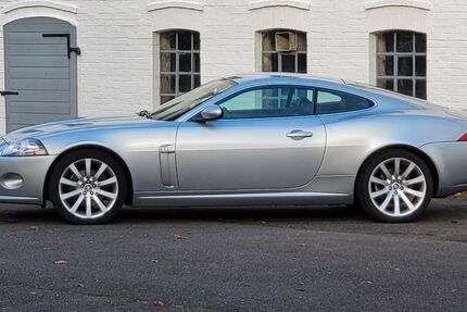 Jaguar XK 79.000 km 21.900 € Osterode am Harz 37520